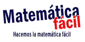 Matemática Fácil